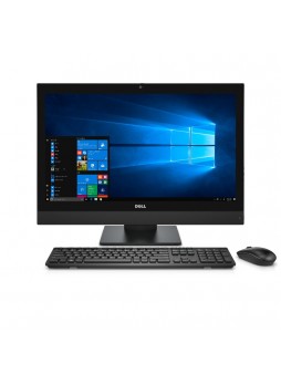 DELL OPTIPLEX 7450 AIO (23.8" FHD Touch With Camera, I5-7500, 8GB RAM, 500GB HDD, Windows 10 Pro, 3YRS Warranty